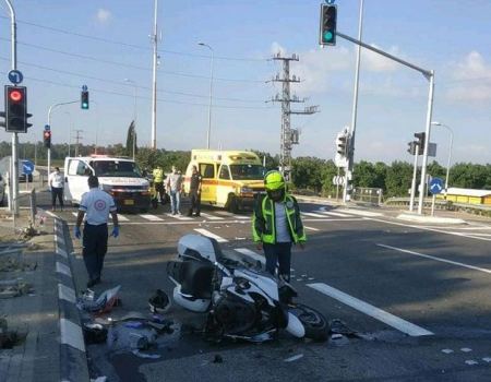 مصرع شخص بحادث سير قرب مفرق كابول